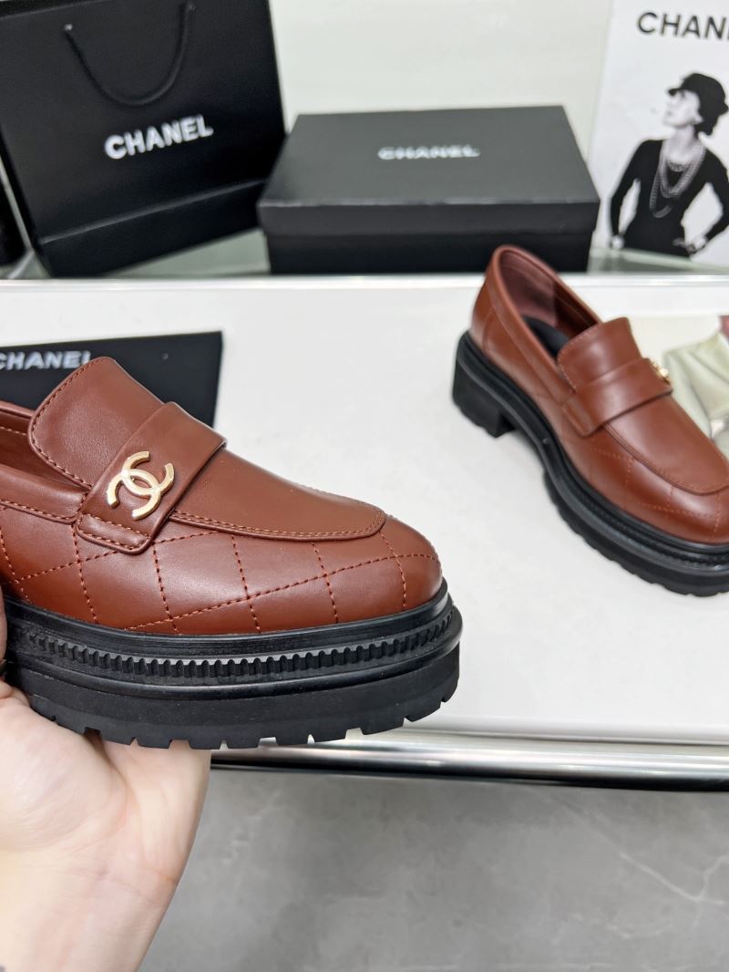 Chanel Low Shoes